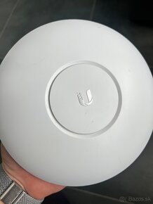 Ubiquiti UniFi UAP-AC-PRO s adaptérom TOP - 2