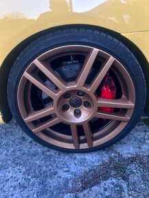 5x100 R18 Cupra - 2