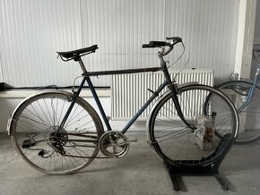 Retro bicykel Favorit(liberta) - 2