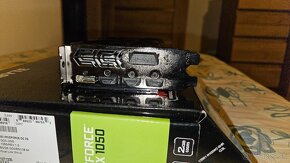 GEFORCE GTX 1050 - 2