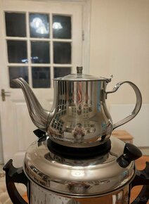 Samovar BEEM 2017 3L - 2