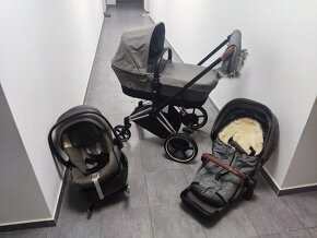 Predam Cybex Priam - 2