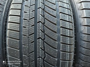 zimne pneu 235/45 R17 - 2