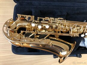 Yamaha YAS-280 alt saxofón - 2