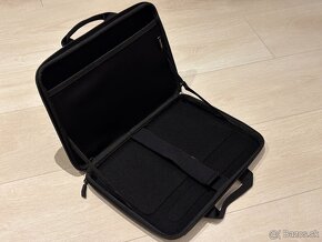 tomtoc Smart Messenger – 13" MacBook Pro/Air (2016+), sivá - 2