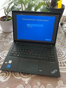 Lenovo ThinkPad P14s Gen3 - 2