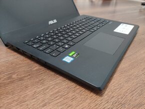 Asus Vivobook K571G i5 8300H, gtx 1050, 12/512Gb - 2