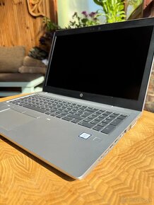 HP ProBook 650 G5 - 2