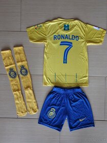 Dres Ronaldo Al Nassr - 2