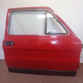 Fiat 126p - 2