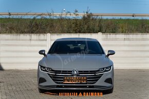 Volkswagen Arteon Shooting Brake 2.0 Tdi DSG IQ.Light 360 Ka - 2