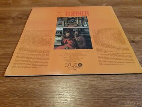 LP-IKE&TINA TURNER - 2