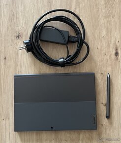 Lenovo Ideapad Duet 3 + VCDS - 2