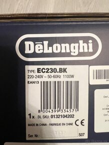 Delonghi Stilosa - 2