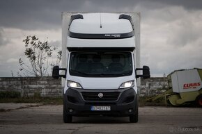 Fiat Ducato 130kw - 2