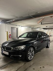 BMW 3GT Luxury Line - 2