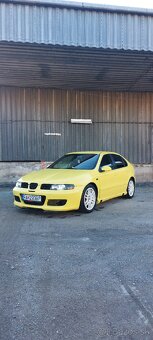 Seat leon 1.9tdi arl - 2