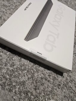 Úplne nový nerozbaleny tablet Samsung A9+ - 2