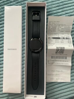 Galaxy watch6 Classic - 2