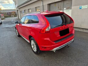 Volvo XC60 2,4 D3 AWD R-Design Geartronic odpocet DPH - 2