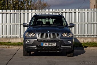 BMW X5 xDrive35d - 2