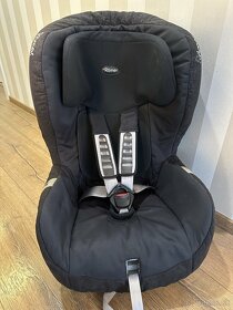 Autosedacka Britax Romer King plus 9-18kg - 2