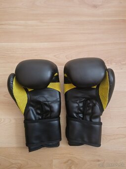 Boxerske rukavice Kwon L - 2