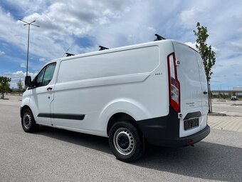 FORD TRANSIT CUSTOM KASTEN - NA PREDAJ / NA SPLÁTKY - 2