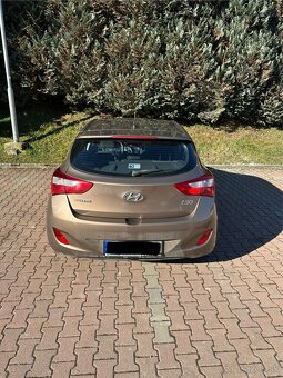 Hyundai i30 GD H - 2