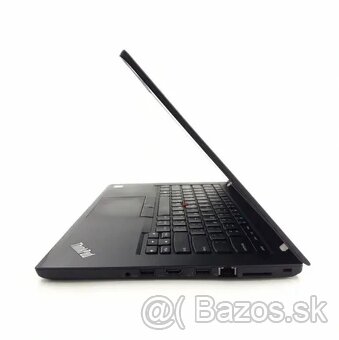 Lenovo ThinkPad T480 i5-8350U 8 RAM 256 SSD - 2