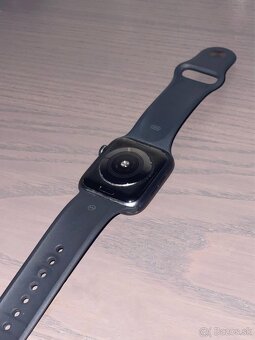 Apple watch series 5 44mm - 2