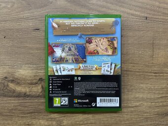 Hra na Xbox One / Series X - Asterix & Obelix XXXL - 2