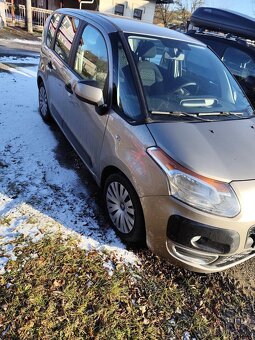 Citroen C3 Picasso - 2