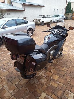 Bmw k1600 gt - 2