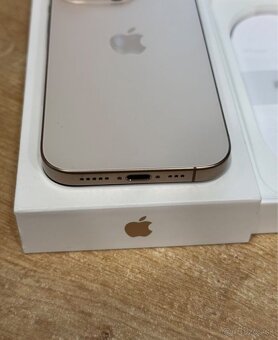 IPhone 16 Pro 128GB Pouštní Titan IPhonyLacne.sk - 2