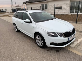 Predám vozidlo Škoda Octavia 3, 1.6 TDi rok výroby 2018 - 2