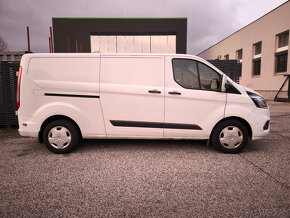 Ford Transit custom 320 L2H1 TREND 2.0 TDCI 130HP AUTOMAT - 2