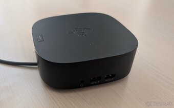 HP G5 dock - 2