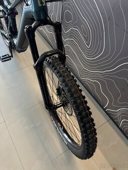 Haibike elektro Mko 720wh - 2