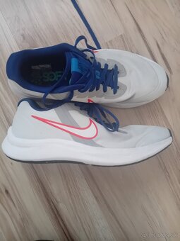 Botasky Nike - 2