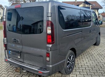 Opel Vivaro - 2