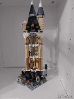 Lego Harry Potter - 2