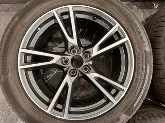 original audi q5 r19 s line 5X112 80a601025R - 2