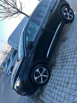 Peugeot 3008 2.0 BlueHDi 130 kW - 2