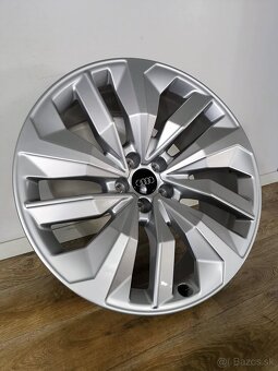 Audi E-Tron - 4KE- orig. ALU disky 5x112 R20 - 2