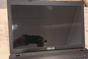 Notebook Asus K55VJ - 2