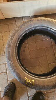 Hankook ventusS1 evo³ suv 235/50 r18[NOVÉ] - 2