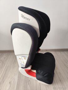 Predán BRITAX ROMER KID XP - 2