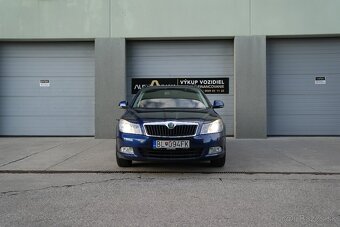 Škoda Octavia combi 2013 - 2