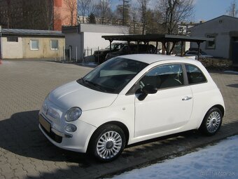 Fiat 500 - 2